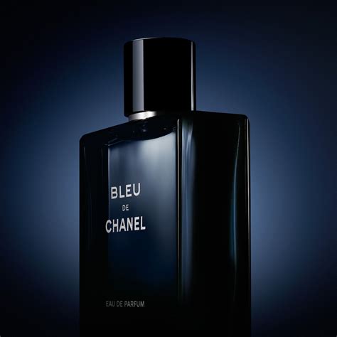 bleu chanel shoppers|Bleu de CHANEL .